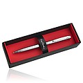 PIERRE CARDIN RENEE Ballpoint pen, silver