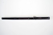 PIERRE CARDIN RENEE Roller, silver