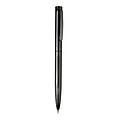 PIERRE CARDIN RENEE SET Set of ballpoint pen and mechanical pencil, gunmetal
