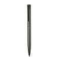 PIERRE CARDIN RENEE SET Set of ballpoint pen and roller, gunmetal