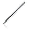 PIERRE CARDIN RENEE SET Set of ballpoint pen and roller, silver