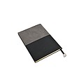 PIERRE CARDIN REPORTER Notebook A5, grey