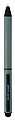 PIERRE CARDIN REPORTER SET Set of notebook A5 and Celebration ballpoint pen, grey