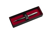 PIERRE CARDIN ROI Ballpoint pen gunmetal