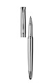 PIERRE CARDIN ROI Roller, silver