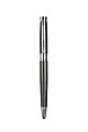 PIERRE CARDIN ROI SET Set of ballpoint pen and roller, gunmetal