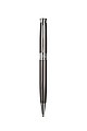 PIERRE CARDIN ROI SET Set of ballpoint pen and roller, gunmetal