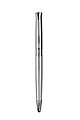 PIERRE CARDIN ROI SET Set of ballpoint pen and roller, silver
