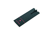 PIERRE CARDIN SILENT Ballpoint pen, black