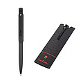 PIERRE CARDIN SYMPHONY Ballpoint pen, black