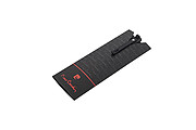 PIERRE CARDIN SYMPHONY Ballpoint pen, black