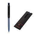 PIERRE CARDIN SYMPHONY Ballpoint pen, blue