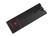 PIERRE CARDIN TRIOMPHE Metal ballpoint pen, black