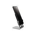 PIERRE CARDIN VITESSE Elegant phone stand with 15W wireless charging function