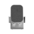 PIERRE CARDIN VITESSE Elegant phone stand with 15W wireless charging function