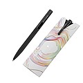 PIERRE CARDIN VIVID ballpen, black