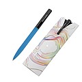 PIERRE CARDIN VIVID ballpen, blue