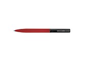 PIERRE CARDIN VIVID ballpen, red