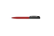 PIERRE CARDIN VIVID ballpen, red