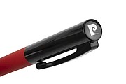 PIERRE CARDIN VIVID ballpen, red
