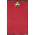 Pieter GRS ultra lightweight and quick dry towel 30x50 cm