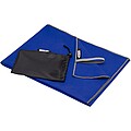 Pieter GRS ultra lightweight and quick dry towel 50x100 cm