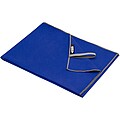 Pieter GRS ultra lightweight and quick dry towel 50x100 cm
