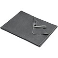 Pieter GRS ultra lightweight and quick dry towel 50x100 cm