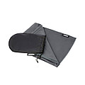 Pieter recycled PET ultra lightweight and quick dry towel