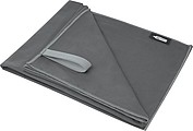 Pieter recycled PET ultra lightweight and quick dry towel