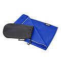 Pieter recycled PET ultra lightweight and quick dry towel