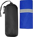 Pieter recycled PET ultra lightweight and quick dry towel