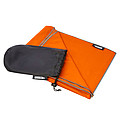 Pieter recycled PET ultra lightweight and quick dry towel