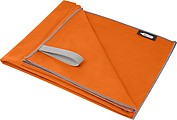 Pieter recycled PET ultra lightweight and quick dry towel