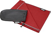 Pieter recycled PET ultra lightweight and quick dry towel