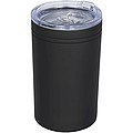 Pika 330 ml vacuum insulated tubler and insulator