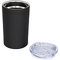 Pika 330 ml vacuum insulated tubler and insulator