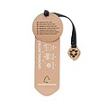 Pine tree bookmark MO6226-13