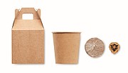 Pine tree set