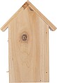 Pine wooden butterfly house Anita