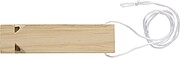 Pinewood whistle Holden