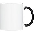 Pix sublimation colour pop mug