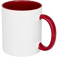 Pix sublimation colour pop mug