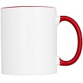 Pix sublimation colour pop mug