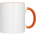 Pix sublimation colour pop mug