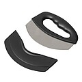 Pizza cutter, black