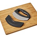 Pizza cutter, black