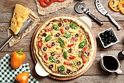 Pizza set