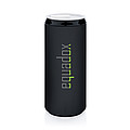 PLA can, black