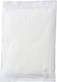 PLA disposable poncho